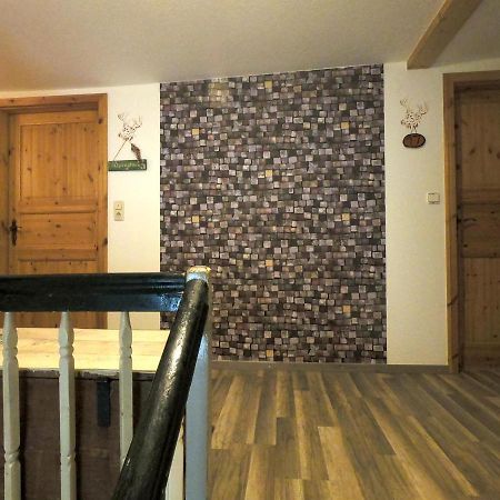 Gaestehaus Eckstein Oy-Mittelberg Εξωτερικό φωτογραφία