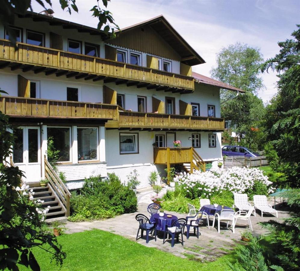 Gaestehaus Eckstein Oy-Mittelberg Εξωτερικό φωτογραφία